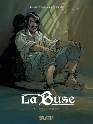 cover image of La Buse. Band 2